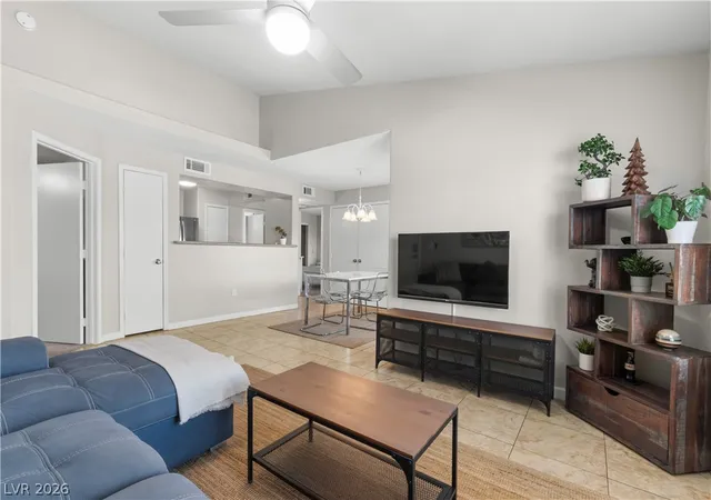 Photo 2 of Condo for sale at 555 E Silverado Ranch Blvd #2088, Las Vegas, NV 89183 | MLS# 2794401 | Listing updated on 2026-09-07