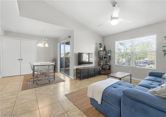 Photo 3 of Condo for sale at 555 E Silverado Ranch Blvd #2088, Las Vegas, NV 89183 | MLS# 2794401 | Listing updated on 2026-09-07