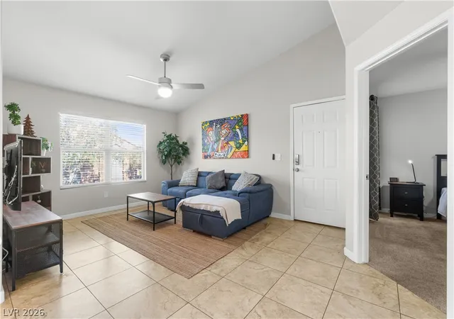 Photo 4 of Condo for sale at 555 E Silverado Ranch Blvd #2088, Las Vegas, NV 89183 | MLS# 2794401 | Listing updated on 2026-09-07