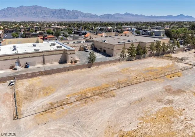 Photo 1 of Land for sale at 4259 Georgeina Dr, Las Vegas, NV 89130 | MLS# 2793182 | Listing updated on 2026-09-14