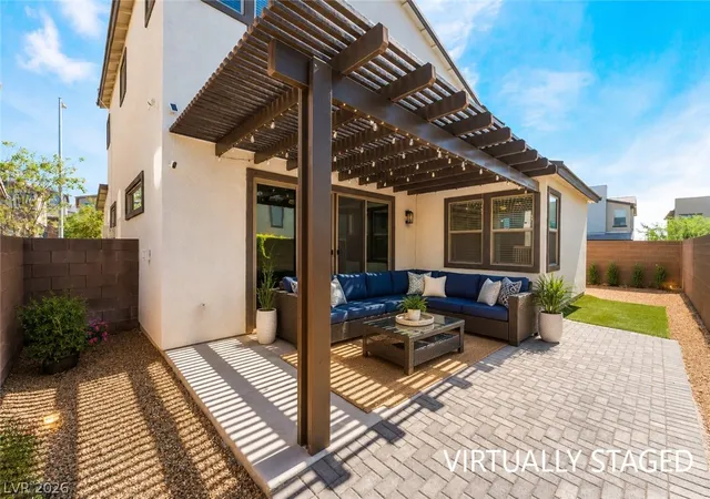 Photo 1 of Single family home for sale at 513 Founders Crk Ave, North Las Vegas, NV 89084 | MLS# 2794678 | Listing updated on 2026-09-11