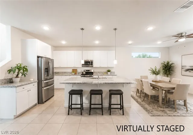 Photo 2 of Single family home for sale at 513 Founders Crk Ave, North Las Vegas, NV 89084 | MLS# 2794678 | Listing updated on 2026-09-11