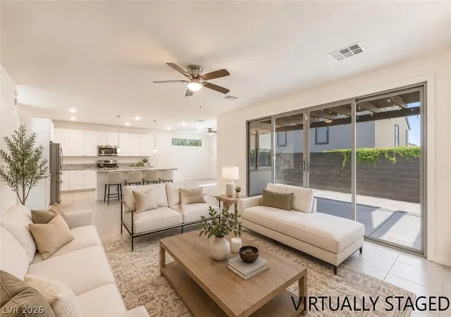 Photo 3 of Single family home for sale at 513 Founders Crk Ave, North Las Vegas, NV 89084 | MLS# 2794678 | Listing updated on 2026-09-11
