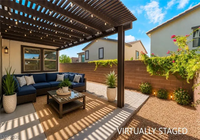 Photo 4 of Single family home for sale at 513 Founders Crk Ave, North Las Vegas, NV 89084 | MLS# 2794678 | Listing updated on 2026-09-11