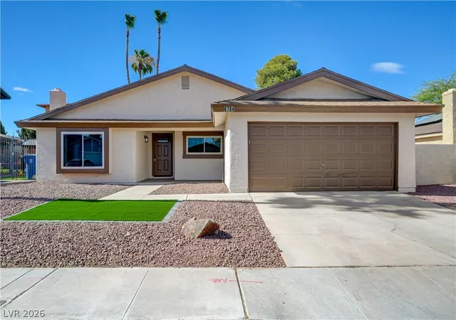 Photo 1 of Single family home for sale at 6784 Mataro Dr, Las Vegas, NV 89103 | MLS# 2794514 | Listing updated on 2026-09-02