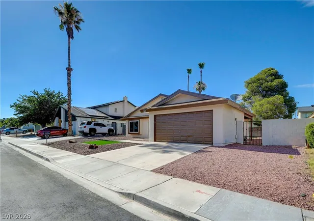 Photo 2 of Single family home for sale at 6784 Mataro Dr, Las Vegas, NV 89103 | MLS# 2794514 | Listing updated on 2026-09-02