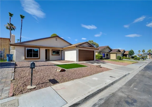 Photo 3 of Single family home for sale at 6784 Mataro Dr, Las Vegas, NV 89103 | MLS# 2794514 | Listing updated on 2026-09-02