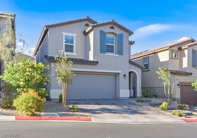 Photo 1 of Single family home for sale at 10950 Fennel Ave, Las Vegas, NV 89166 | MLS# 2794558 | Listing updated on 2026-10-03