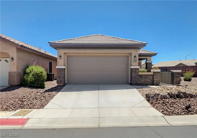 Photo 1 of Single family home for sale at 3890 Paint Ct, Las Vegas, NV 89122 | MLS# 2794723 | Listing updated on 2026-10-06