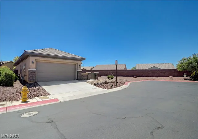 Photo 2 of Single family home for sale at 3890 Paint Ct, Las Vegas, NV 89122 | MLS# 2794723 | Listing updated on 2026-10-06