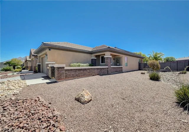 Photo 3 of Single family home for sale at 3890 Paint Ct, Las Vegas, NV 89122 | MLS# 2794723 | Listing updated on 2026-10-06