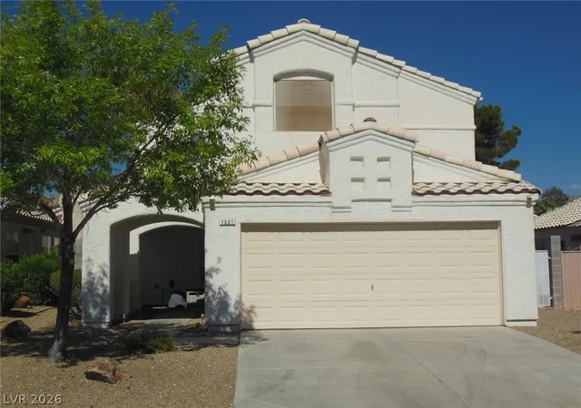 Photo 1 of Single family home for sale at 1521 Astronomy Cir, Las Vegas, NV 89128 | MLS# 2794728 | Listing updated on 2026-09-08