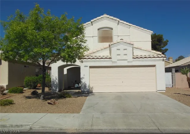 Photo 2 of Single family home for sale at 1521 Astronomy Cir, Las Vegas, NV 89128 | MLS# 2794728 | Listing updated on 2026-09-08