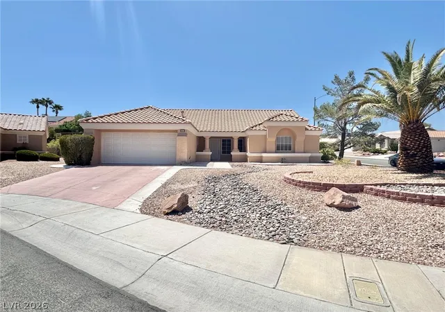 Photo 1 of Single family home for sale at 2937 Royal Coach Ct, Las Vegas, NV 89134 | MLS# 2794753 | Listing updated on 2026-09-04