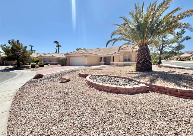 Photo 2 of Single family home for sale at 2937 Royal Coach Ct, Las Vegas, NV 89134 | MLS# 2794753 | Listing updated on 2026-09-04