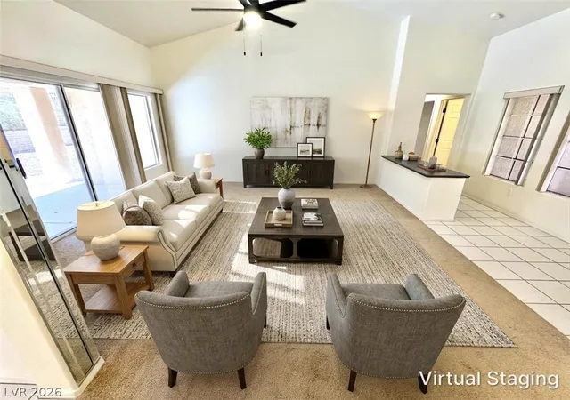 Photo 3 of Single family home for sale at 2937 Royal Coach Ct, Las Vegas, NV 89134 | MLS# 2794753 | Listing updated on 2026-09-04