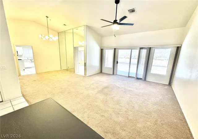 Photo 4 of Single family home for sale at 2937 Royal Coach Ct, Las Vegas, NV 89134 | MLS# 2794753 | Listing updated on 2026-09-04