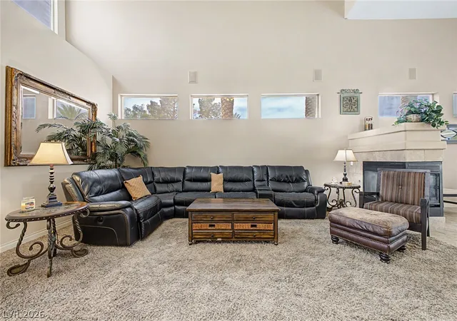 Photo 3 of Single family home for sale at 109 Weatherwood Ct, Henderson, NV 89074 | MLS# 2794787 | Listing updated on 2026-09-09