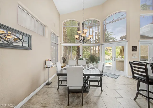 Photo 3 of Single family home for sale at 109 Weatherwood Ct, Henderson, NV 89074 | MLS# 2794787 | Listing updated on 2026-09-09
