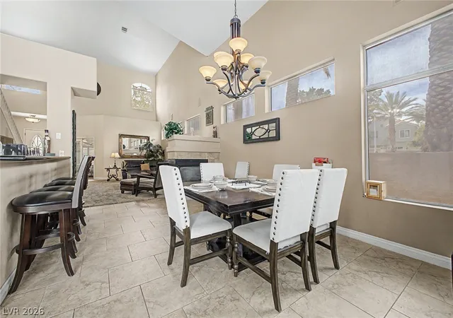 Photo 4 of Single family home for sale at 109 Weatherwood Ct, Henderson, NV 89074 | MLS# 2794787 | Listing updated on 2026-09-09