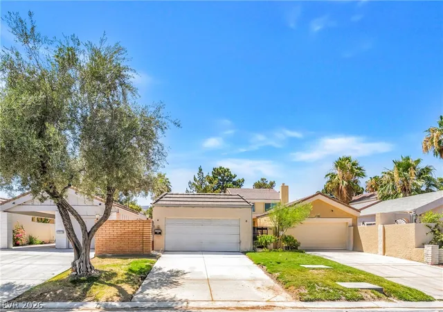 Single family home for sale at 2985 Bel Air Dr, Las Vegas, NV 89109 | MLS# 2794872