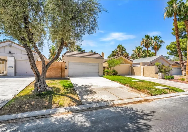 Photo 2 of Single family home for sale at 2985 Bel Air Dr, Las Vegas, NV 89109 | MLS# 2794872 | Listing updated on 2026-10-03