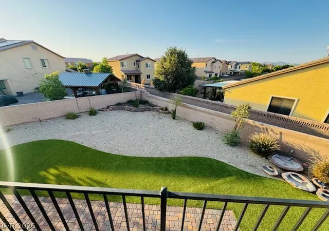 Photo 2 of Single family home for sale at 4076 Topaz Hills Dr, North Las Vegas, NV 89032 | MLS# 2794656 | Listing updated on 2026-09-11