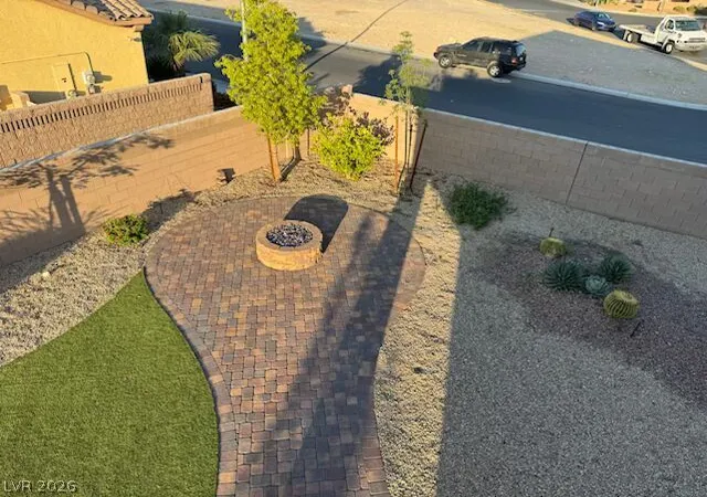 Photo 3 of Single family home for sale at 4076 Topaz Hills Dr, North Las Vegas, NV 89032 | MLS# 2794656 | Listing updated on 2026-09-11