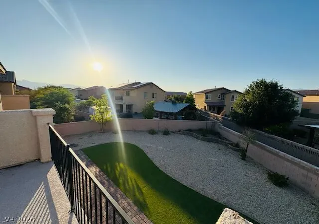 Photo 4 of Single family home for sale at 4076 Topaz Hills Dr, North Las Vegas, NV 89032 | MLS# 2794656 | Listing updated on 2026-09-11