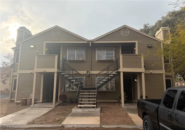 Photo 1 of Multi family home for sale at 4684 Krissylouise Way, Las Vegas, NV 89121 | MLS# 2794991 | Listing updated on 2026-09-18