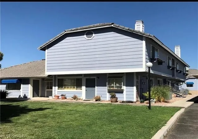 Photo 1 of Condo for sale at 5795 Medallion Dr #202, Las Vegas, NV 89122 | MLS# 2794408 | Listing updated on 2026-09-03