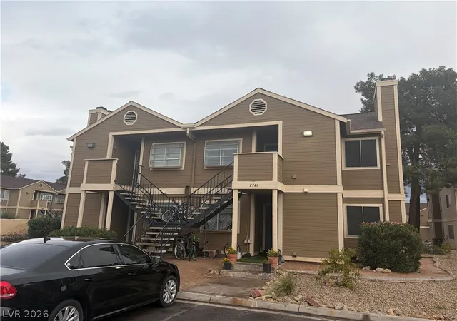 Photo 1 of Multi family home for sale at 4671 Krissylouise Way, Las Vegas, NV 89121 | MLS# 2794993 | Listing updated on 2026-09-18