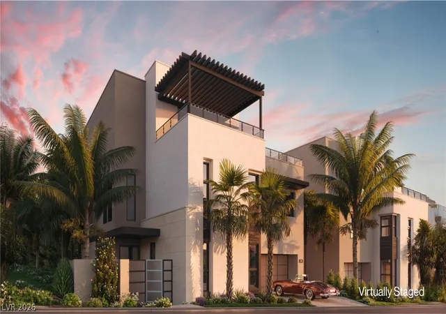 Photo 1 of Single family home for sale at 507 Overlook Rim Dr, Henderson, NV 89012 | MLS# 2794054 | Listing updated on 2026-09-09