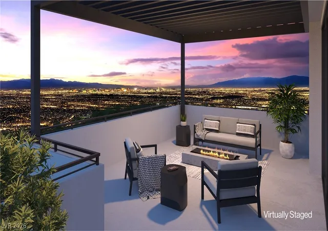 Photo 2 of Single family home for sale at 507 Overlook Rim Dr, Henderson, NV 89012 | MLS# 2794054 | Listing updated on 2026-09-09