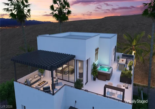 Photo 3 of Single family home for sale at 507 Overlook Rim Dr, Henderson, NV 89012 | MLS# 2794054 | Listing updated on 2026-09-09
