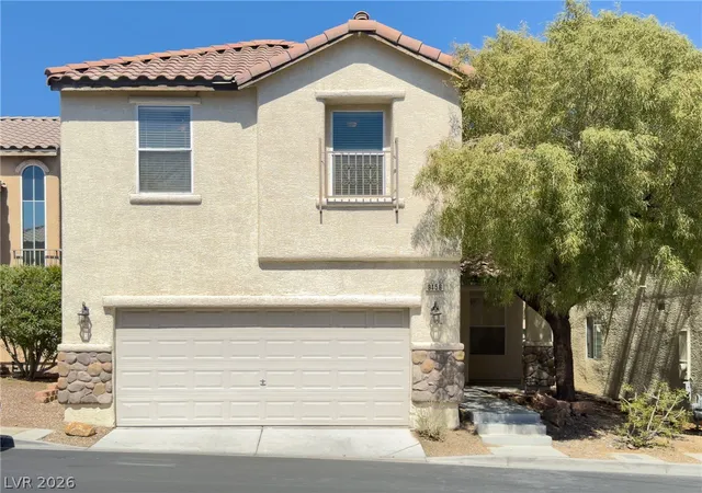 Photo 1 of Single family home for sale at 9456 Grandview Spring Ave, Las Vegas, NV 89166 | MLS# 2794824 | Listing updated on 2026-09-09