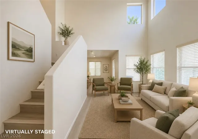 Photo 2 of Single family home for sale at 9456 Grandview Spring Ave, Las Vegas, NV 89166 | MLS# 2794824 | Listing updated on 2026-09-09