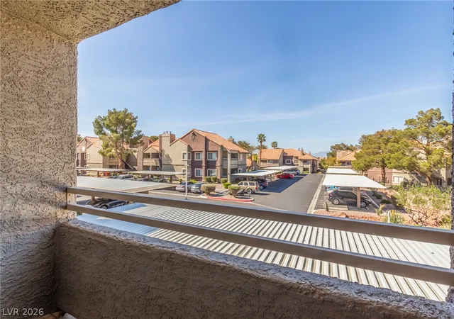 Photo 1 of Condo for sale at 5072 S Rainbow Blvd #205, Las Vegas, NV 89118 | MLS# 2794844 | Listing updated on 2026-09-25