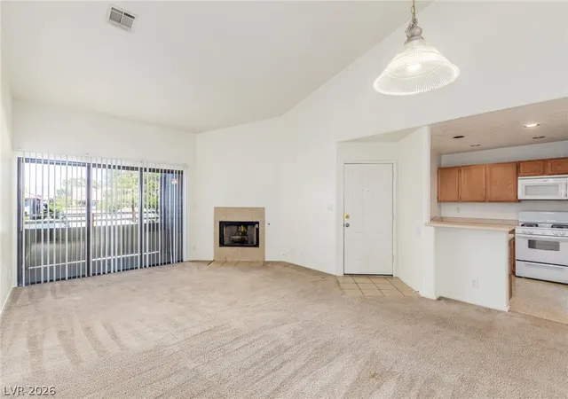 Photo 3 of Condo for sale at 5072 S Rainbow Blvd #205, Las Vegas, NV 89118 | MLS# 2794844 | Listing updated on 2026-09-25