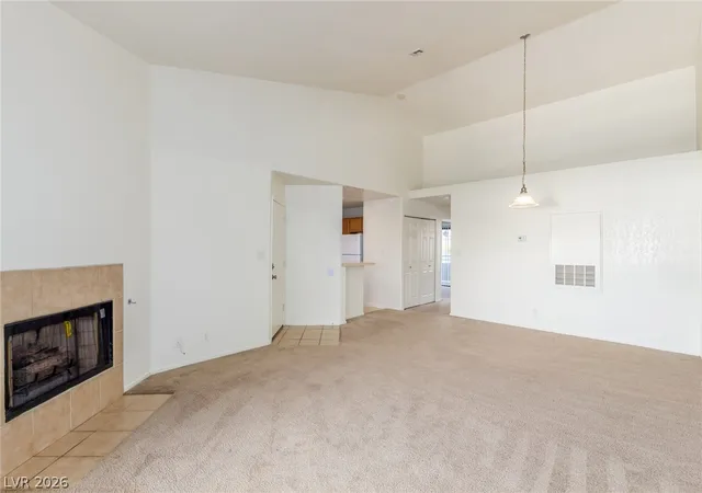 Photo 3 of Condo for sale at 5072 S Rainbow Blvd #205, Las Vegas, NV 89118 | MLS# 2794844 | Listing updated on 2026-09-25