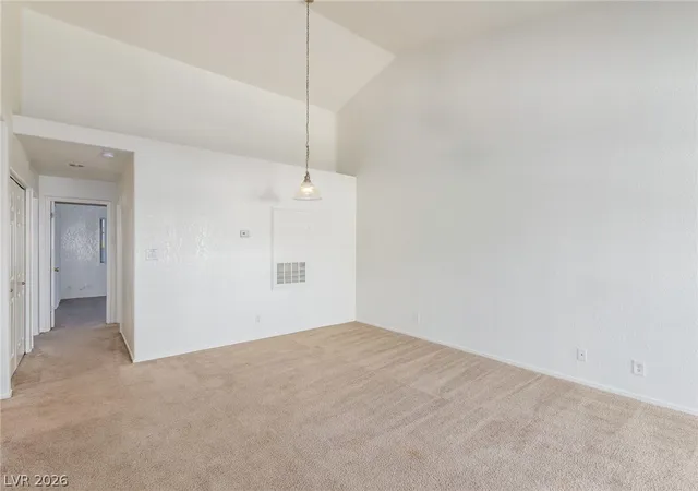 Photo 4 of Condo for sale at 5072 S Rainbow Blvd #205, Las Vegas, NV 89118 | MLS# 2794844 | Listing updated on 2026-09-25