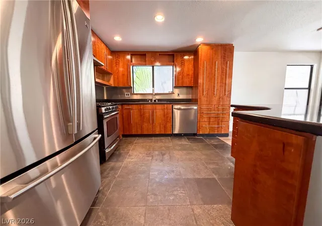 Photo 2 of Single family home for sale at 2801 Autumn Haze Ln, Las Vegas, NV 89117 | MLS# 2794630 | Listing updated on 2026-09-10