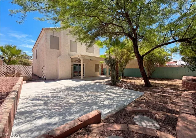 Photo 4 of Single family home for sale at 2801 Autumn Haze Ln, Las Vegas, NV 89117 | MLS# 2794630 | Listing updated on 2026-09-10
