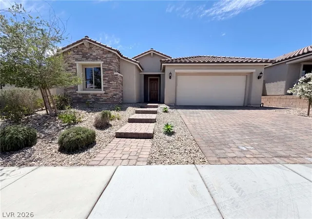 Photo 1 of Single family home for sale at 10619 Skye Paseo Ave, Las Vegas, NV 89166 | MLS# 2794636 | Listing updated on 2026-09-11