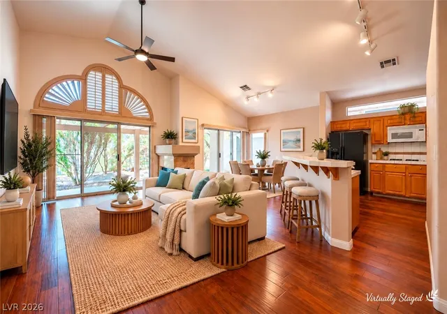 Photo 2 of Single family home for sale at 2146 Eaglepath Cir, Henderson, NV 89074 | MLS# 2795189 | Listing updated on 2026-09-21