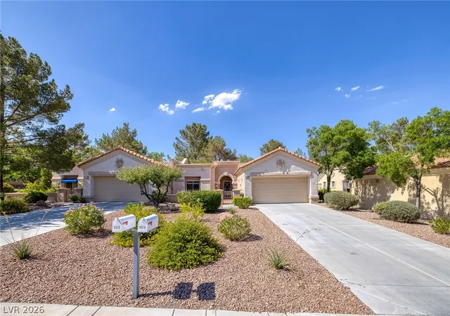 Photo 2 of Townhouse for sale at 9516 City Hl Ct, Las Vegas, NV 89134 | MLS# 2795103 | Listing updated on 2026-09-18