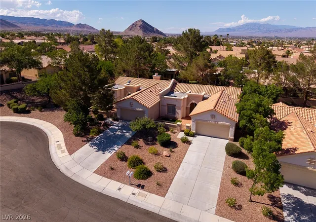 Photo 3 of Townhouse for sale at 9516 City Hl Ct, Las Vegas, NV 89134 | MLS# 2795103 | Listing updated on 2026-09-18
