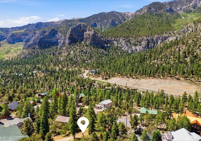 Photo 1 of Land for sale at 248 Crestview Dr, Las Vegas, NV 89124 | MLS# 2793980 | Listing updated on 2026-09-10