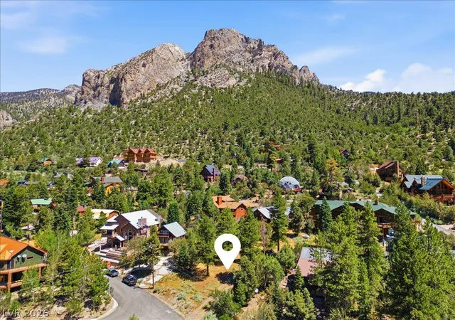 Photo 2 of Land for sale at 248 Crestview Dr, Las Vegas, NV 89124 | MLS# 2793980 | Listing updated on 2026-09-10