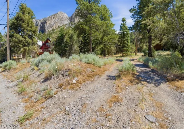 Photo 3 of Land for sale at 248 Crestview Dr, Las Vegas, NV 89124 | MLS# 2793980 | Listing updated on 2026-09-10